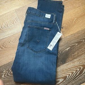 Men’s Hudson Blake Slim Straight size 33, brand new with tags
